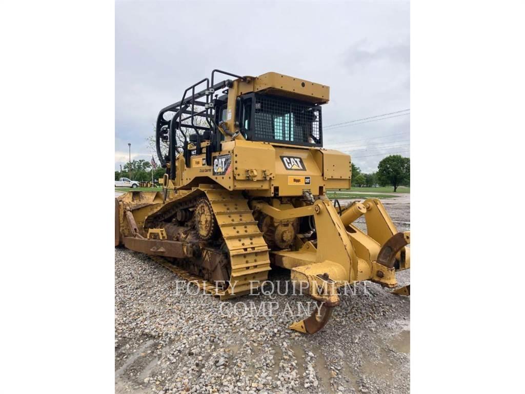 CAT D6TXLSU Buldožeri gusjeničari