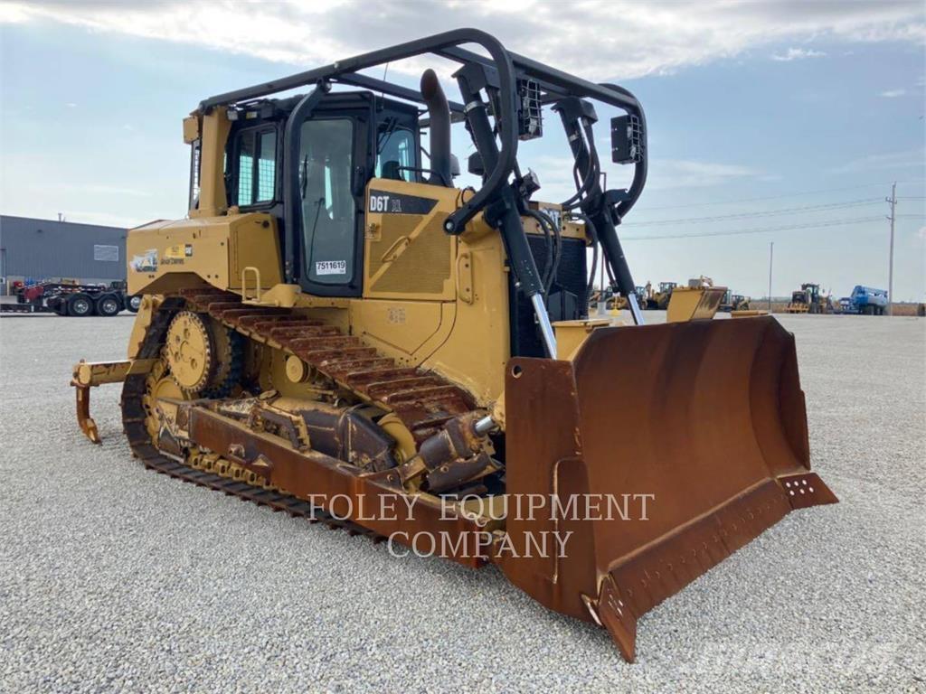 CAT D6TXLSUA Buldožeri gusjeničari