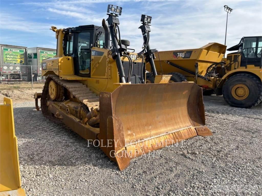 CAT D6TXLSUI Buldožeri gusjeničari