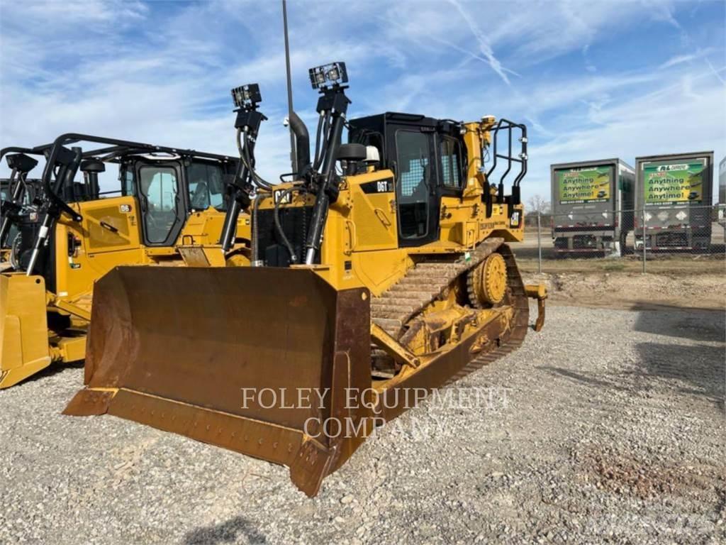 CAT D6TXLSUI Buldožeri gusjeničari
