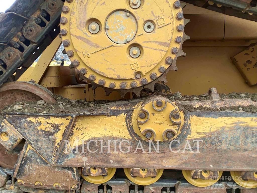 CAT D6TXW VA Buldožeri gusjeničari
