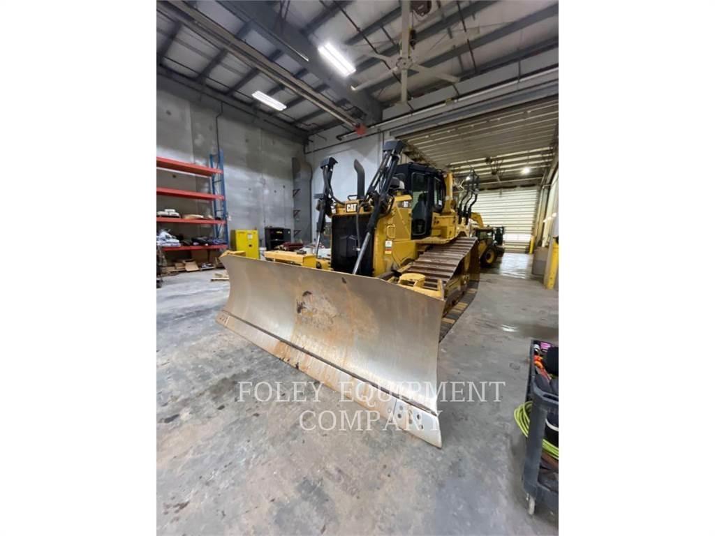 CAT D6TXWVPA Buldožeri gusjeničari