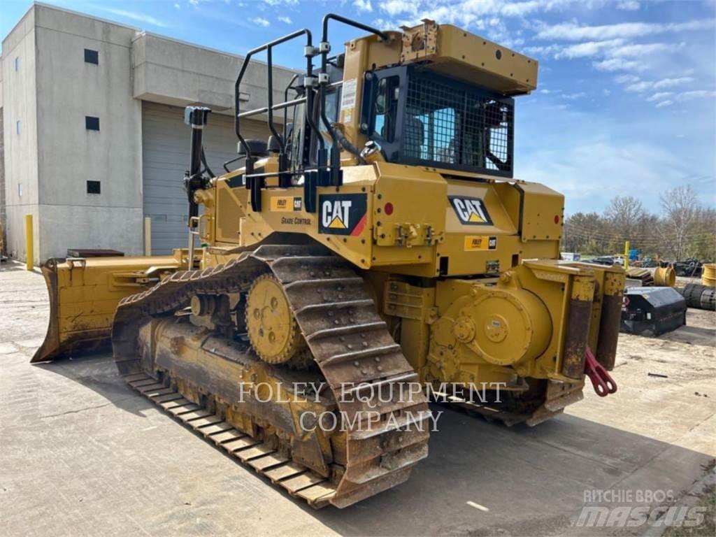 CAT D6TXWVPA Buldožeri gusjeničari