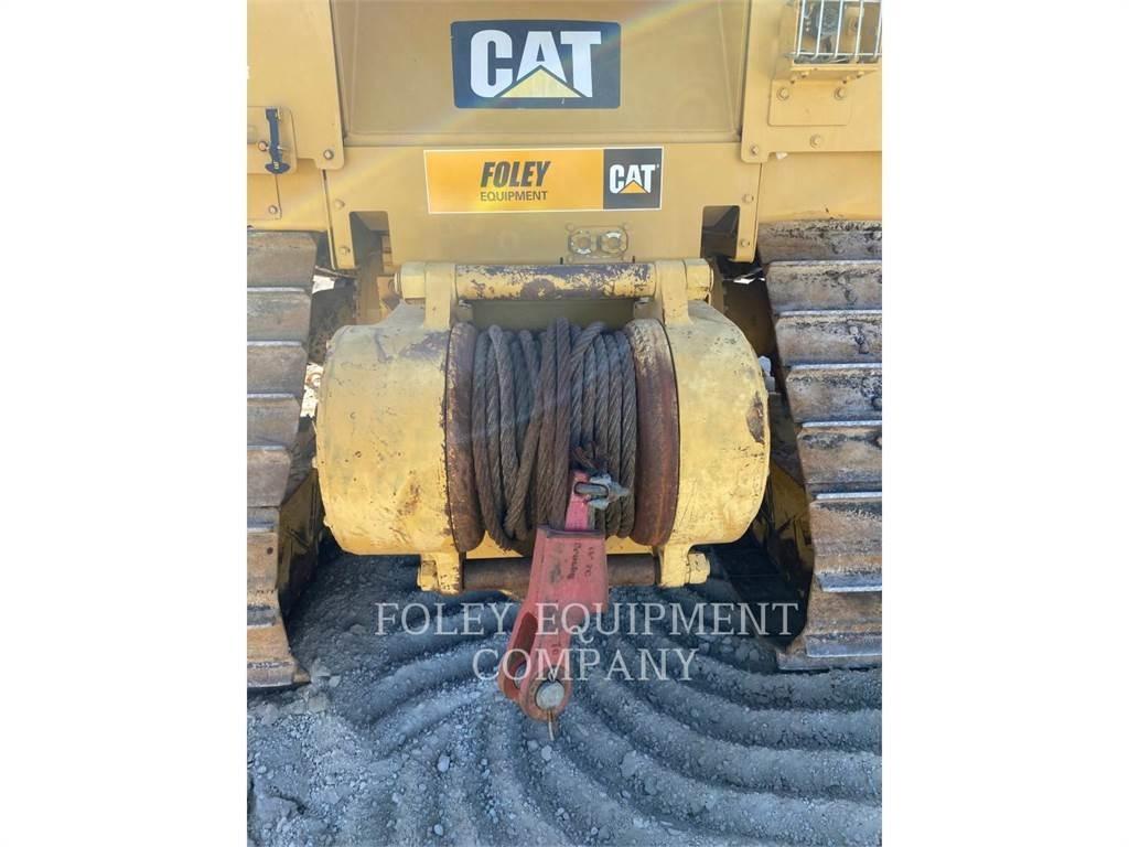 CAT D6TXWVPA Buldožeri gusjeničari