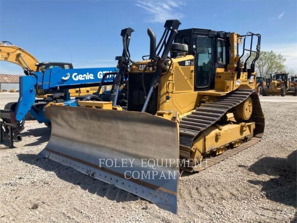CAT D6TXWVPA Buldožeri gusjeničari