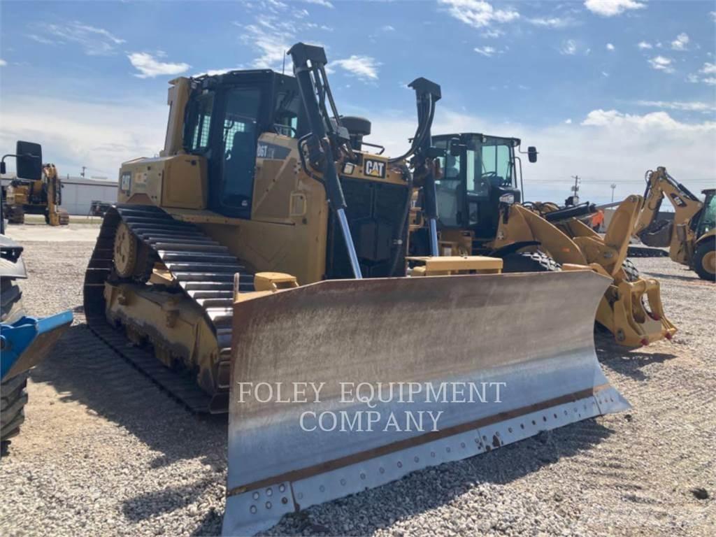 CAT D6TXWVPA Buldožeri gusjeničari