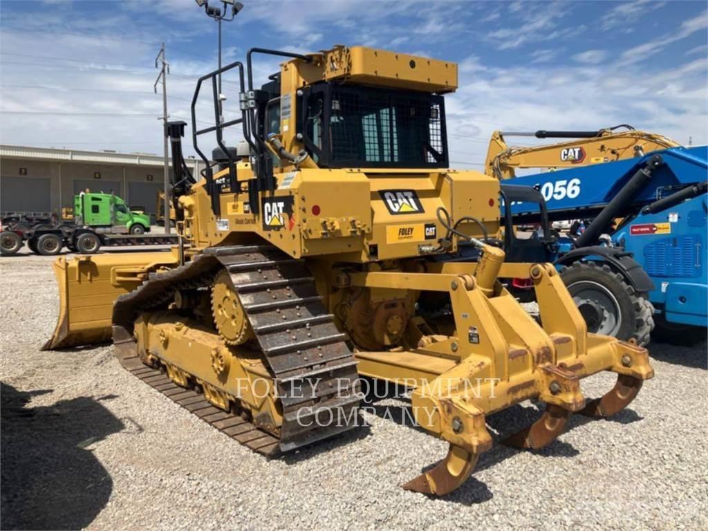 CAT D6TXWVPA Buldožeri gusjeničari