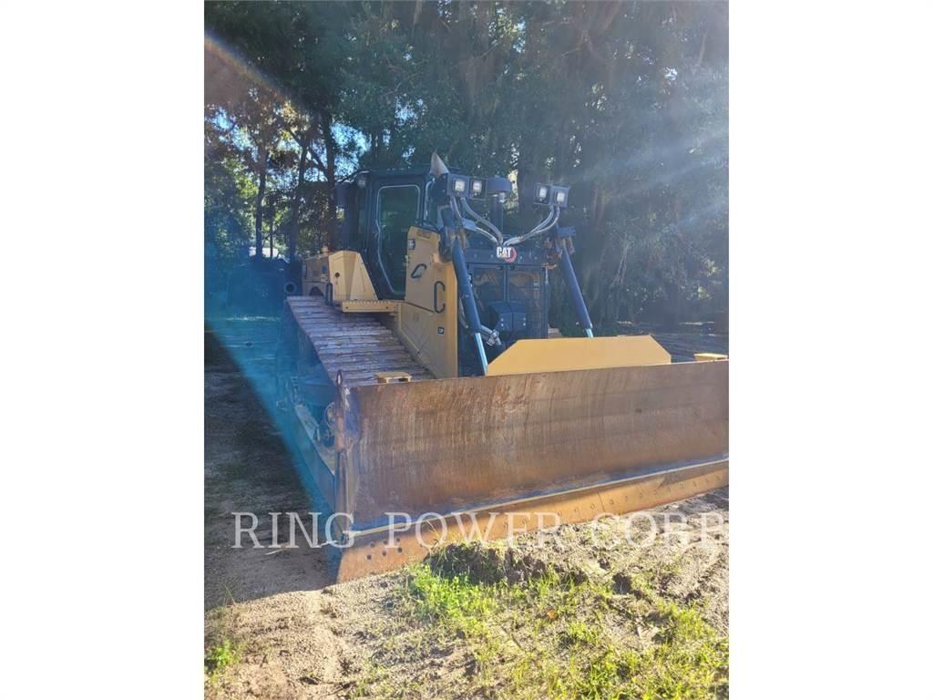 CAT D6XE Buldožeri gusjeničari
