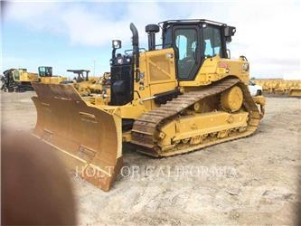 CAT D6XE LGP Buldožeri gusjeničari