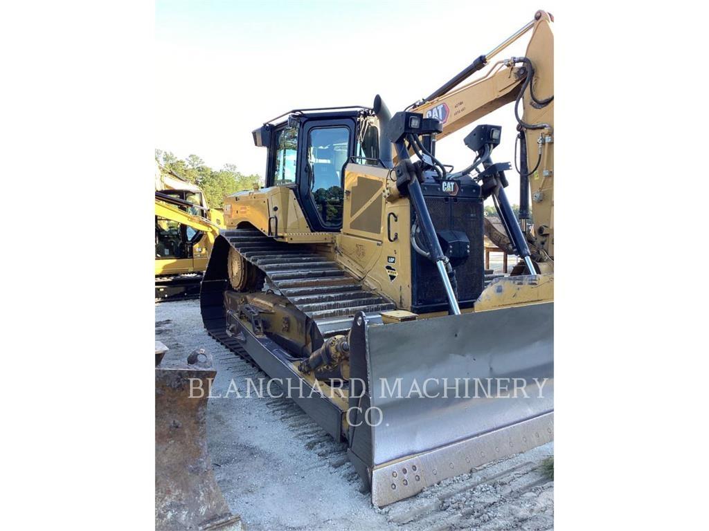 CAT D6XE LGP Buldožeri gusjeničari