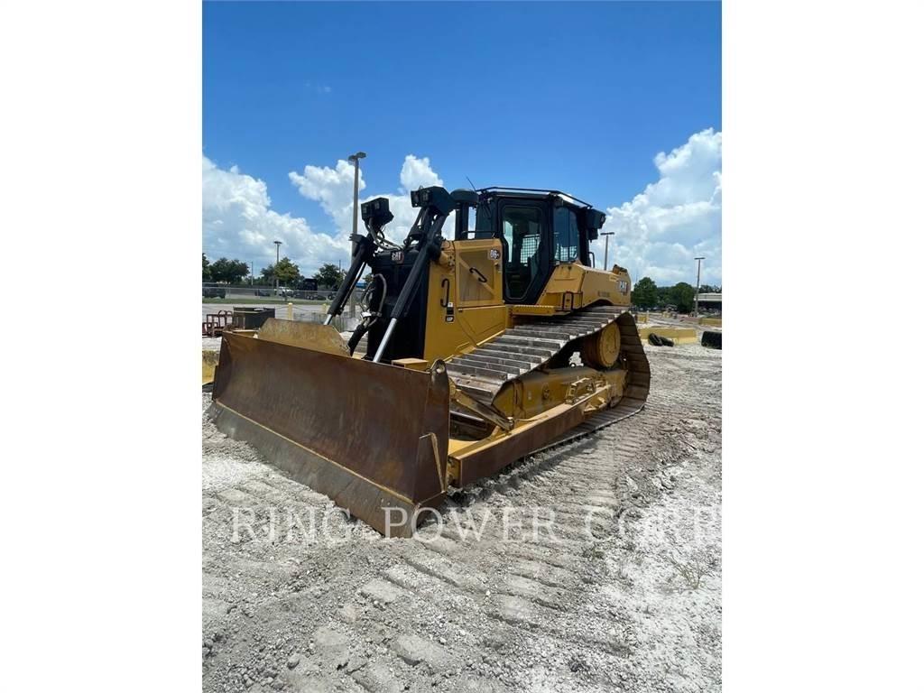 CAT D6XELGP3D Buldožeri gusjeničari