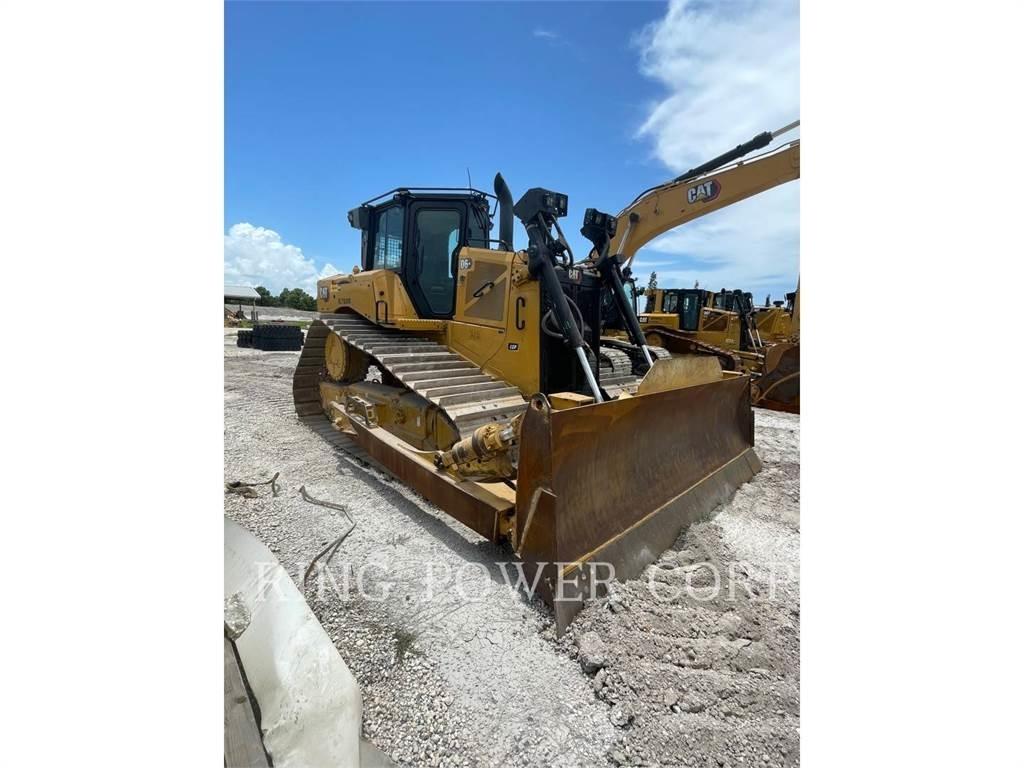 CAT D6XELGP3D Buldožeri gusjeničari