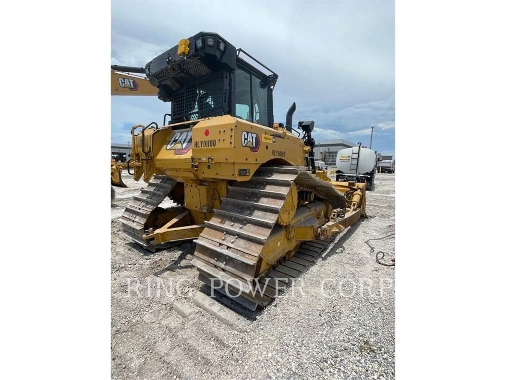 CAT D6XELGP3D Buldožeri gusjeničari