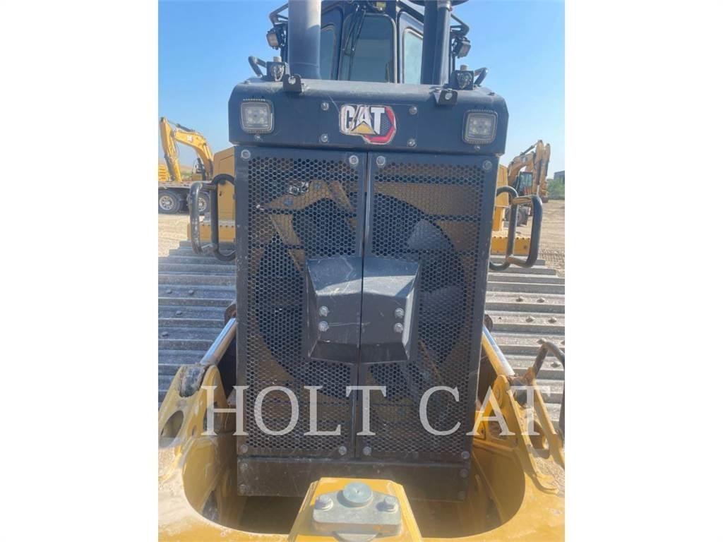 CAT D6XELGPVP3 Buldožeri gusjeničari