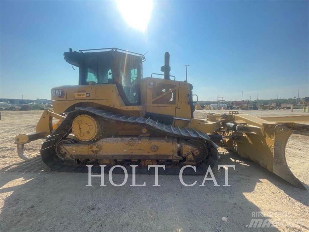CAT D6XELGPVP3 Buldožeri gusjeničari