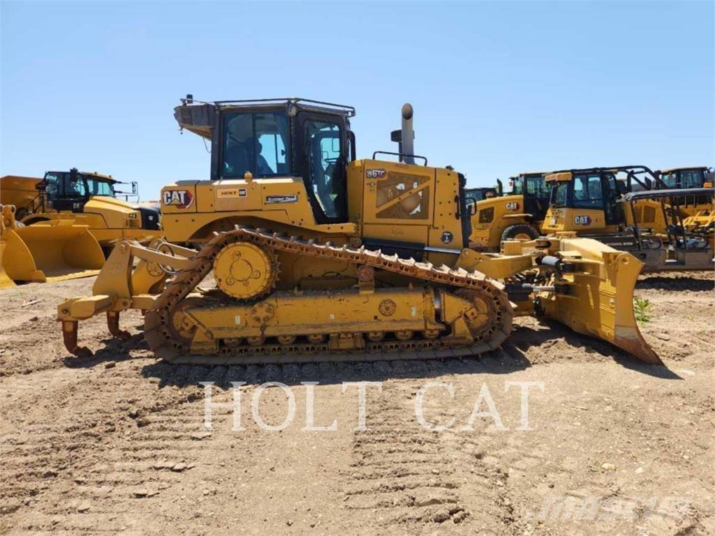 CAT D6XELGPVP3 Buldožeri gusjeničari