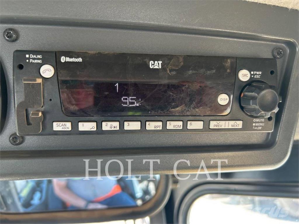 CAT D6XELGPVP3 Buldožeri gusjeničari