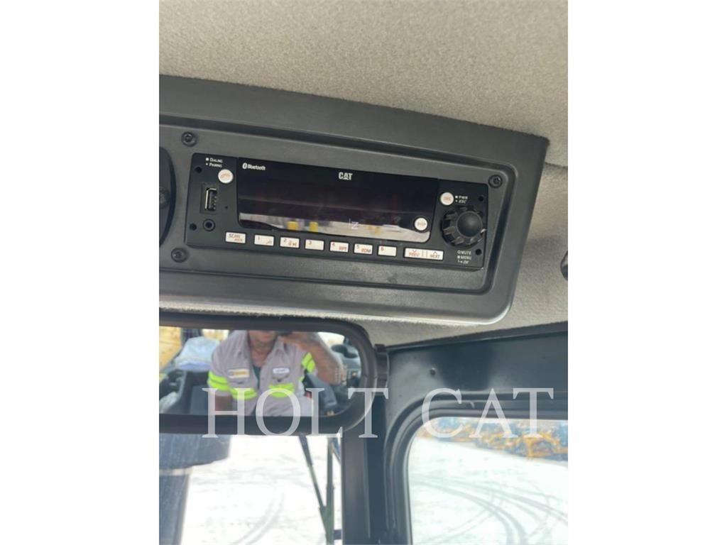 CAT D6XELGPVP3 Buldožeri gusjeničari