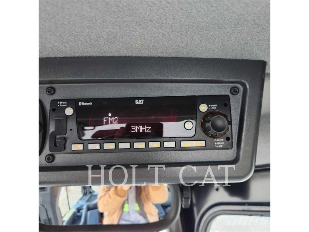 CAT D6XELGPVP3 Buldožeri gusjeničari