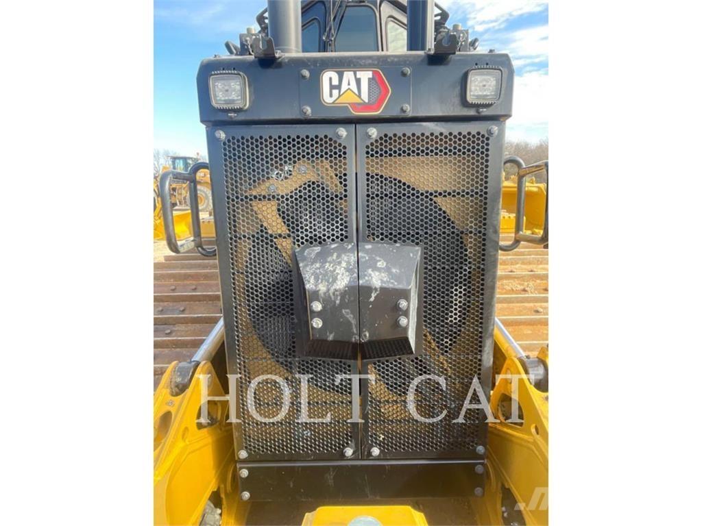 CAT D6XELGPVP3 Buldožeri gusjeničari