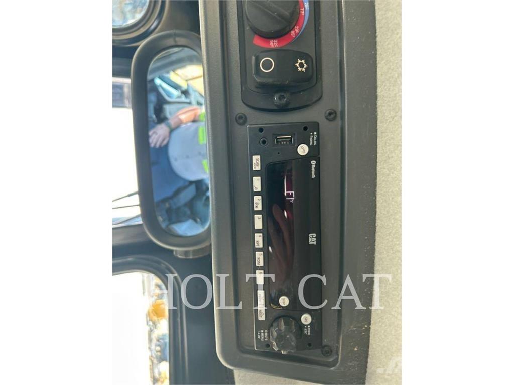 CAT D6XELGPVP3 Buldožeri gusjeničari