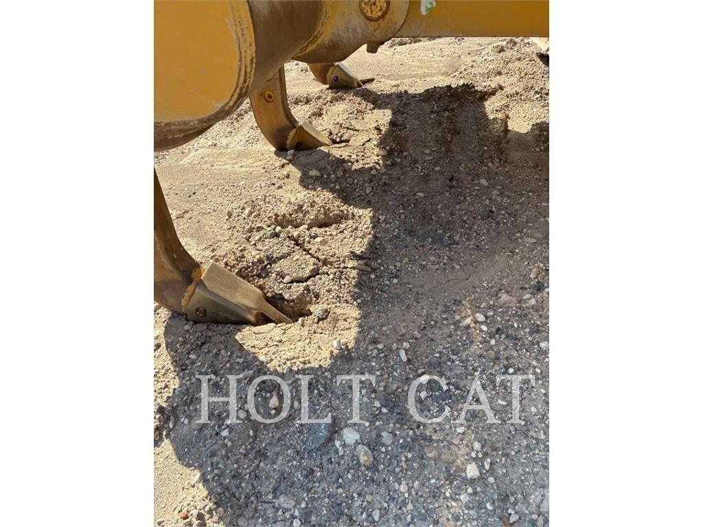 CAT D6XELGPVP3 Utovarivači na kotačima