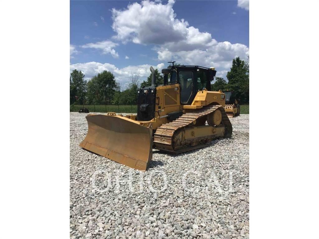 CAT D6XELGPVPT Buldožeri gusjeničari