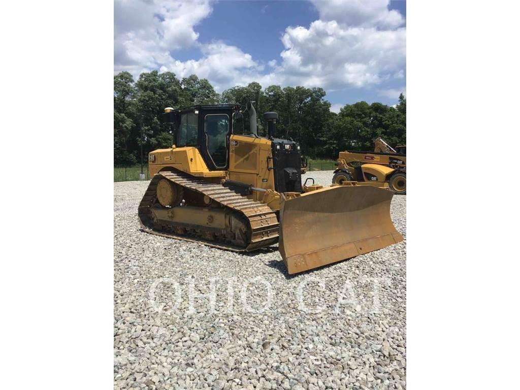 CAT D6XELGPVPT Buldožeri gusjeničari