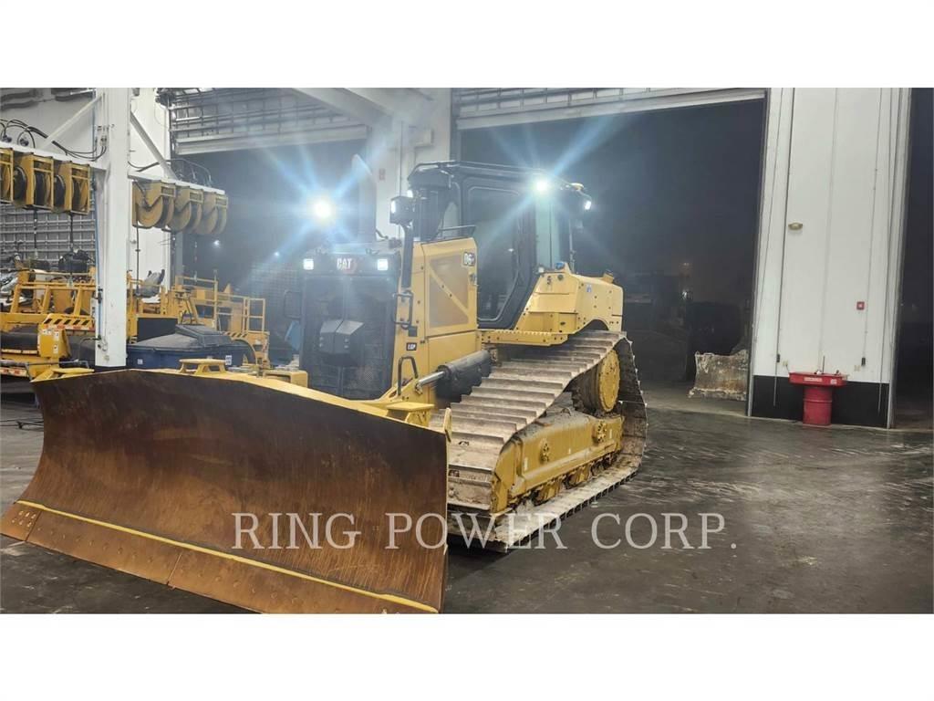 CAT D6XEVPATEW Buldožeri gusjeničari