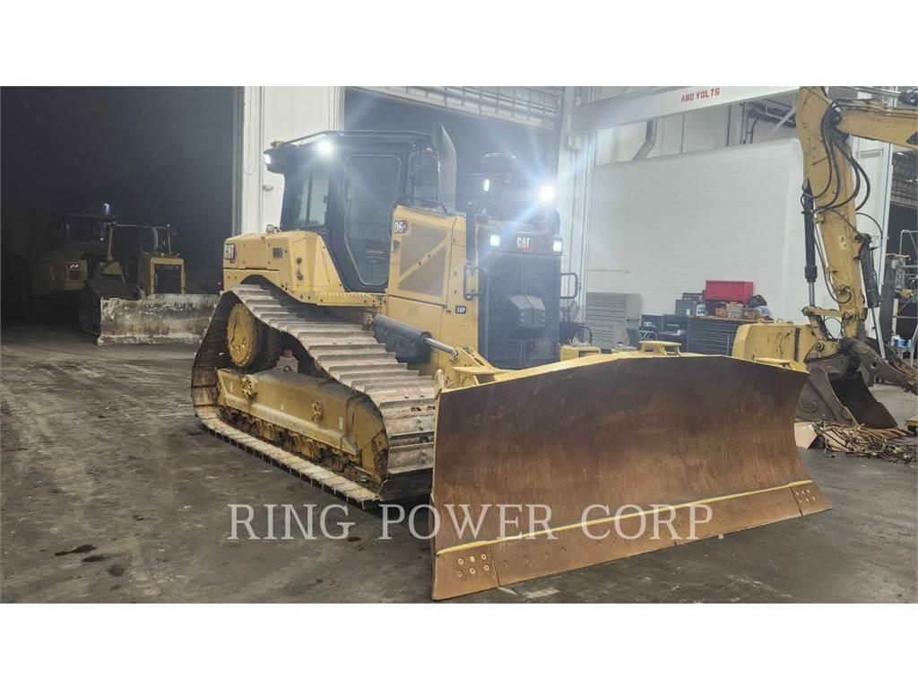 CAT D6XEVPATEW Buldožeri gusjeničari
