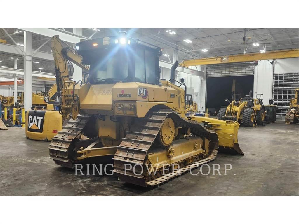 CAT D6XEVPATEW Buldožeri gusjeničari