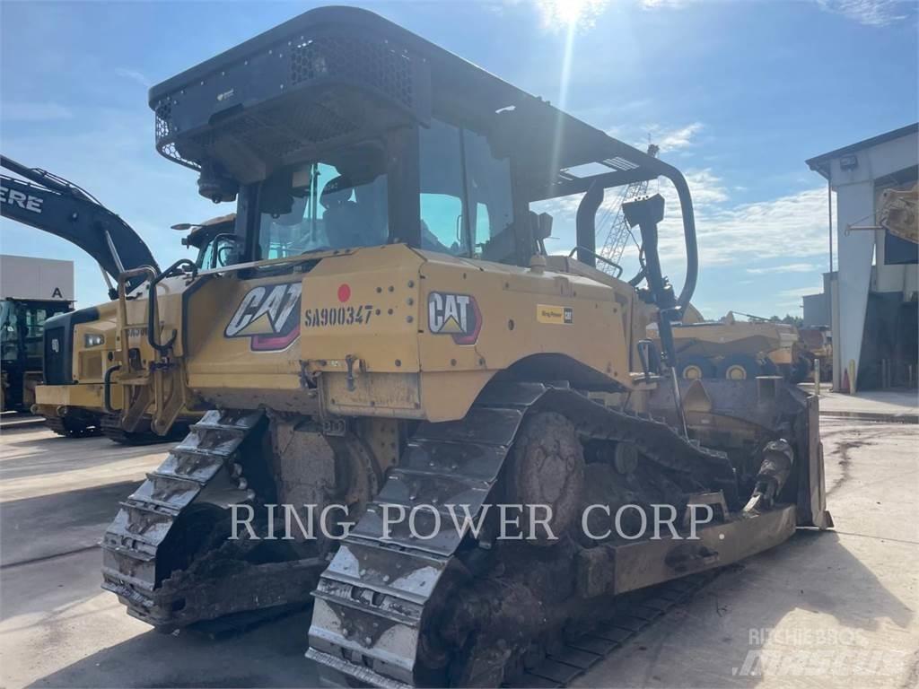 CAT D6XL Buldožeri gusjeničari