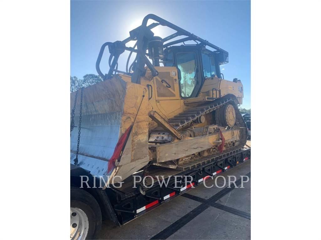 CAT D6XL Buldožeri gusjeničari