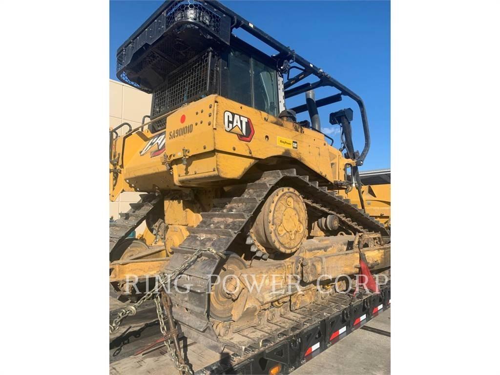 CAT D6XL Buldožeri gusjeničari