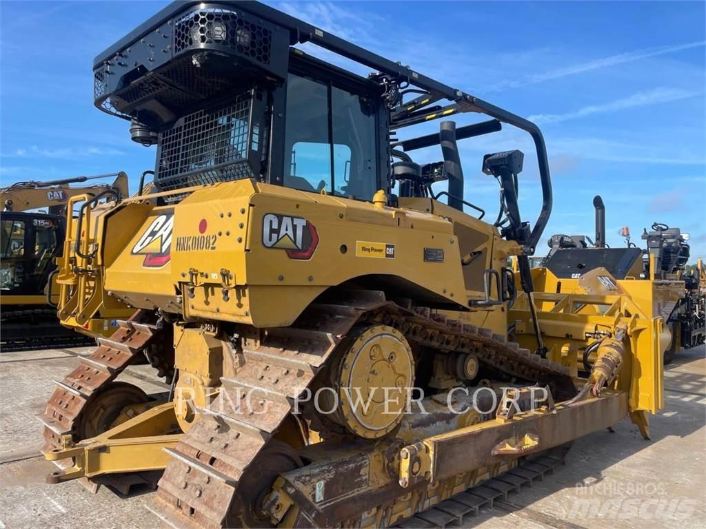CAT D6XL Buldožeri gusjeničari