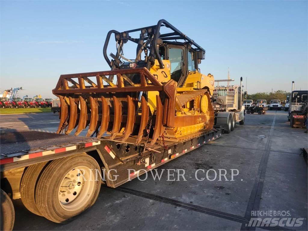 CAT D6XL Buldožeri gusjeničari