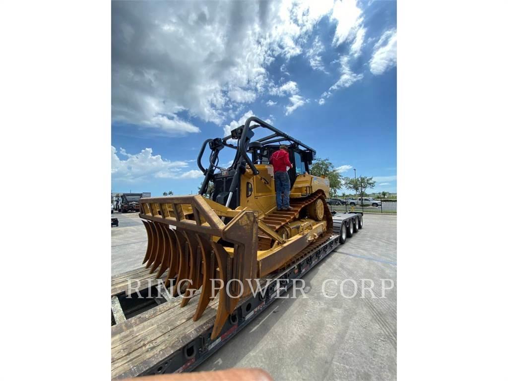 CAT D6XL Buldožeri gusjeničari