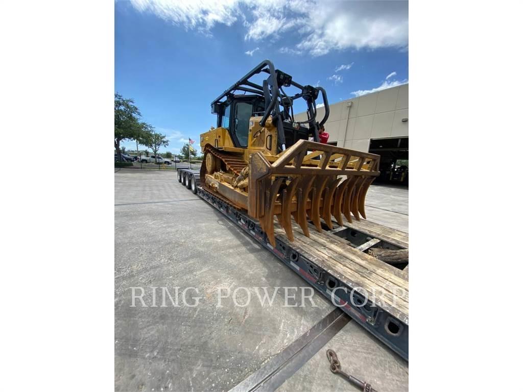 CAT D6XL Buldožeri gusjeničari