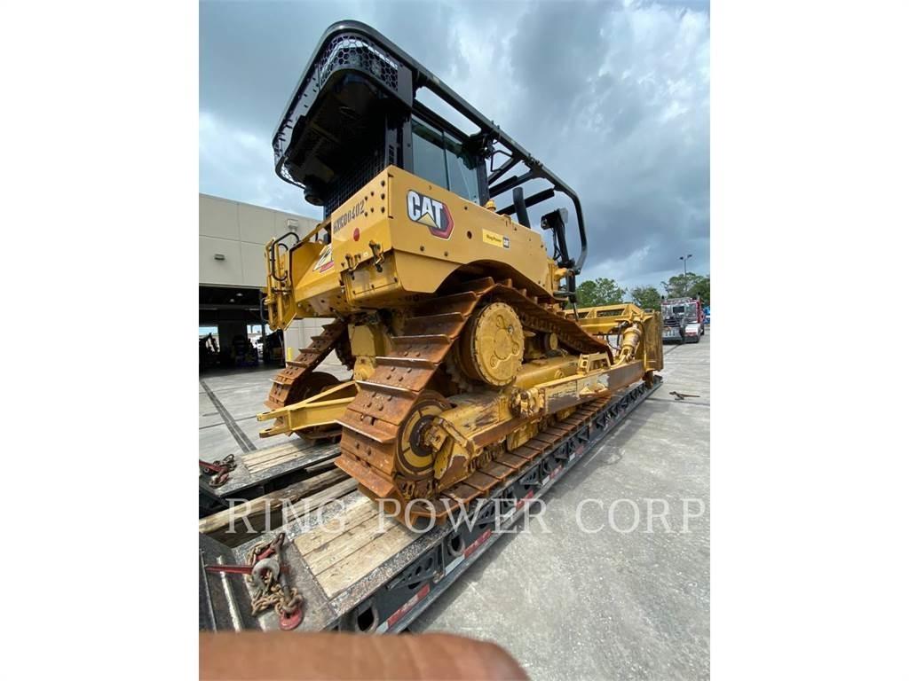 CAT D6XL Buldožeri gusjeničari