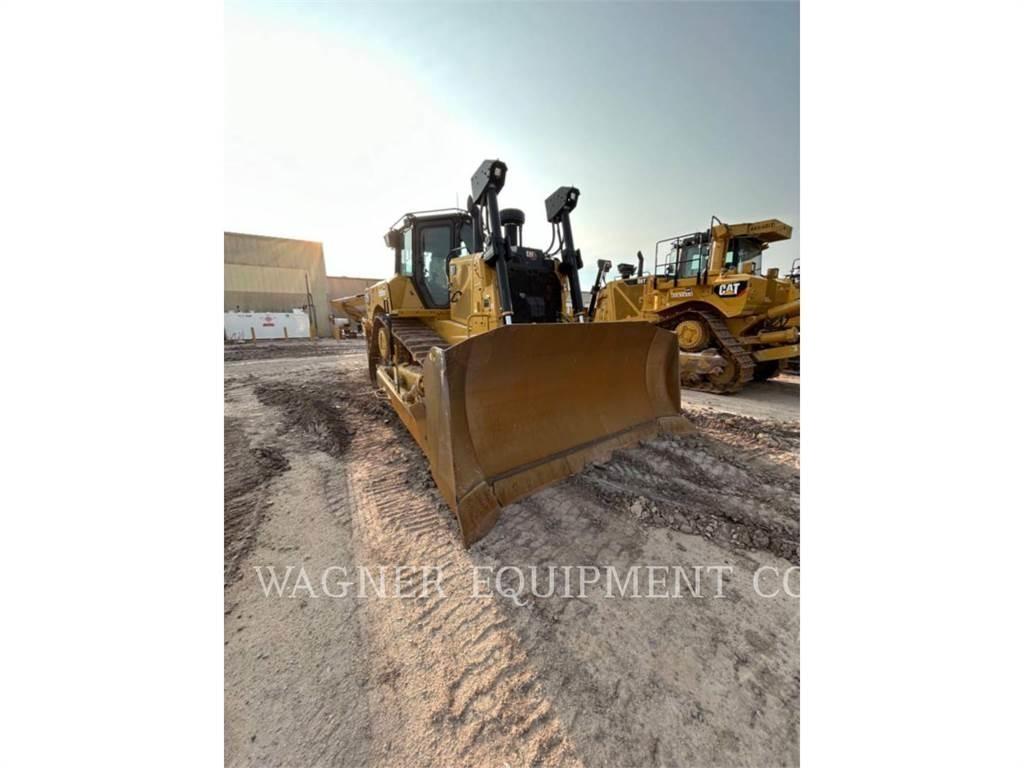 CAT D7 Buldožeri gusjeničari
