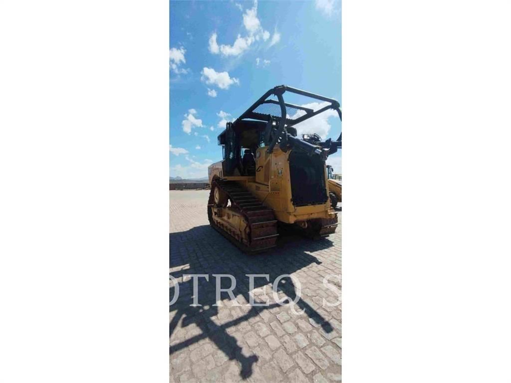 CAT D7 Buldožeri gusjeničari