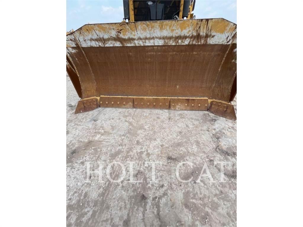 CAT D7 Buldožeri gusjeničari