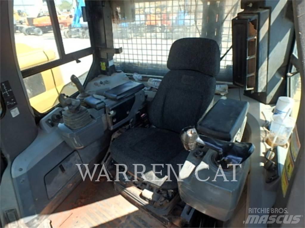 CAT D7E ARO Buldožeri gusjeničari