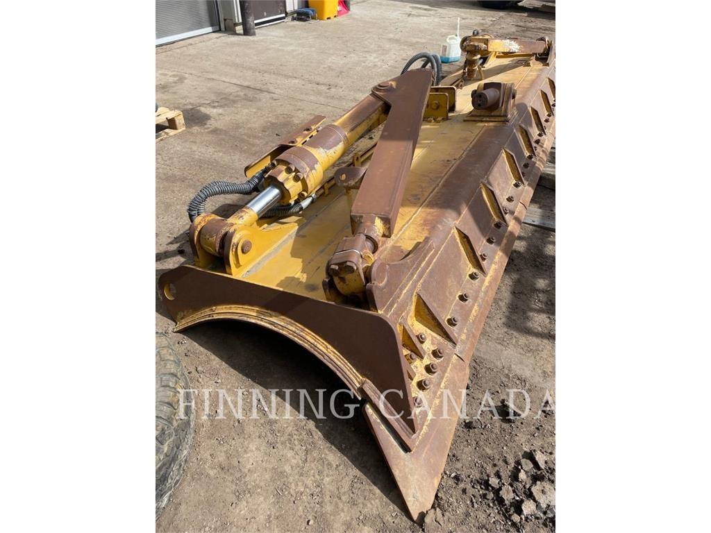 CAT D7E LGP Buldožeri gusjeničari