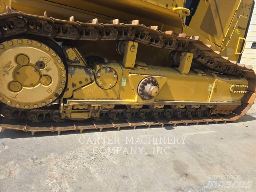 CAT D7E WCHIP Buldožeri gusjeničari