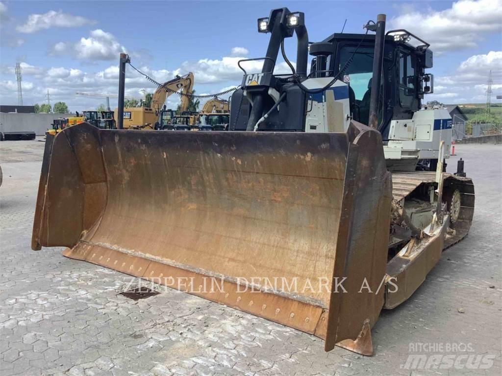 CAT D7ELGP Buldožeri gusjeničari