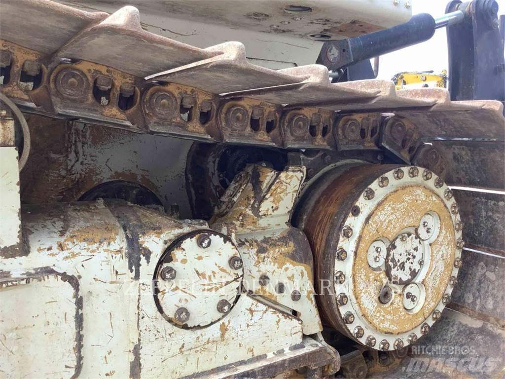 CAT D7ELGP Buldožeri gusjeničari