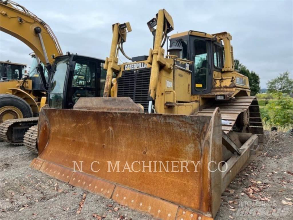 CAT D7R LGPDS Buldožeri gusjeničari