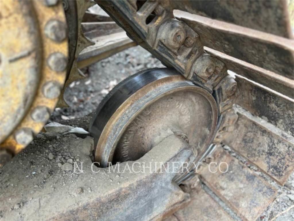 CAT D7R LGPDS Buldožeri gusjeničari