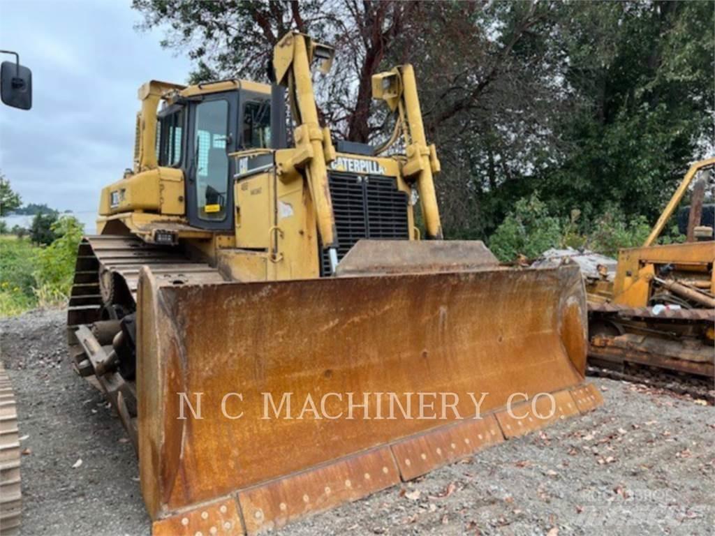 CAT D7R LGPDS Buldožeri gusjeničari